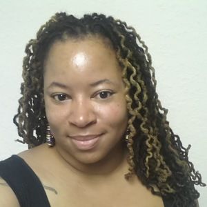 Meet your Posher, Shatoya